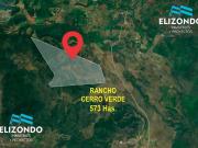 RANCHO EN VENTA, MUNICIPIO DE ALDAMA, TAMAULIPAS