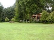 Rancho en Venta por La Marqueza Rumbo a Tenango