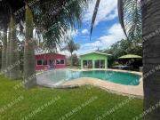 Rancho en venta, San isidro, Yautepec Morelos