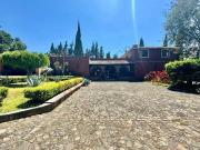 Rancho en Venta Tenancingo: Naturaleza, Tranquilidad y...