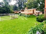 Rancho Estilo Toscano con Instalaciones Ecuestres y...