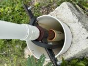 Rancho ganadero y agricola en campeche