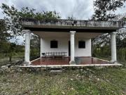 RANCHO GANADERO y AGRÍCOLA EN CAMPECHE