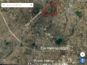 RANCHO LA CIENEGUITA 114 HECTAREAS RANCHO LA CIENEGUITA 114 HECTAREAS