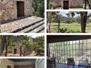 RANCHO LA ERMITA ENTRE SAN MIGUEL DE ALLENDE Y GUANAJUATO