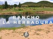 Rancho La Herradura a 45 kms de san Miguel de Allende