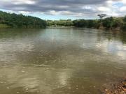 Rancho no Condomínio Vale da Formosa Corinto MG