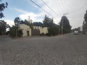 Rancho nuevo en Cacalomacan