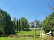 Rancho o Quinta cerca de Ixtapan de la Sal