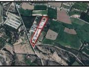 RANCHO PORCICULTOR EN VENTA, ZUAZUA, N.L