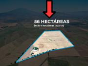 Rancho Productivo en venta en El Arenal, Jalisco