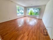 Rancho San Agustin, Col. Tetelpan. Jardin privado,...