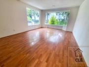 Rancho San Agustin, Col. Tetelpan. Jardin privado,...