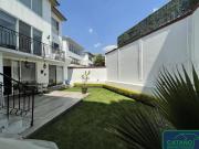 Rancho San Agustin, Desierto de los Leones, casa en venta