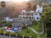 Rancho San Diego Ixtapan