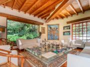 rancho san francisco Casa en condominio en renta en San...