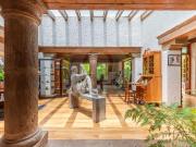 rancho san francisco: Casa en condominio en venta en San...