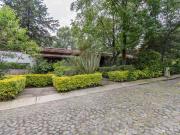 Rancho San Francisco: Casa en venta en San Bartolo Ameyalco