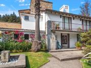 RANCHO SAN FRANCISCO. Diseñada por el Arq. Artigas...