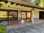 RANCHO SAN FRANCISCO JARDIN ESPECTACULAR CASA DE UN SOLO...