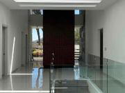 Rancho San Juan Zona Esmeralda, cuatrirrecamara, jardín...