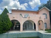 Rancho santa mónica