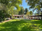 Rancho Señorial Privilegiado, con 3 Pozos y Bella...