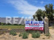RANCHO TERRENO EN VENTA EN TODOS SANTOS, ENSENADA, BAJA...