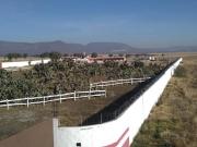 RANCHO TERRENO EN VENTA HIDALGO TOLCAYUCA CERCA DE AIFA,...