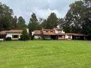Rancho Viejo Espectacular cabaña y terreno frente a la presa