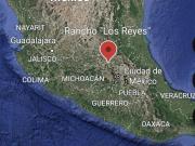 Rancho y tierras en VENTA en el Estado de México