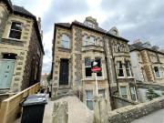 Randall Road, Bristol BS8, 4 bed flat to rent, £3,280...