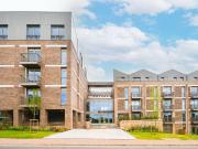 Randalls Way, Leatherhead KT22, 2 bed flat to rent,...