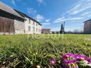 Randan 63310 Achat / Vente maison 6 pièces t6