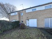Randlay, Brandsfarm Way, Telford, 3 Bedroom Terraced