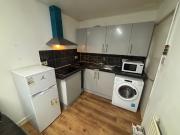 Randle Street, Radford