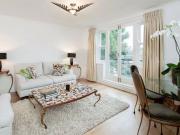 Randolph Avenue, Little Venice. London W9, 1 bed flat to...
