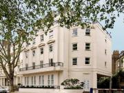 Randolph Avenue, Little Venice, London W9, 3 bed flat to...
