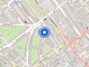 Randolph Avenue, Little Venice, London, W9