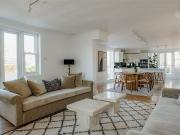 Randolph Avenue, Little Venice W9, 4 bed flat to rent,...