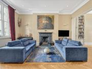 Randolph Avenue, London W9, 4 bed flat to rent, £10,833...