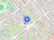Randolph Avenue, London, W9