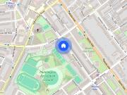 Randolph Avenue, London, W9