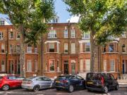 Randolph Avenue W9, Studio to rent, £1,500 pcm |...