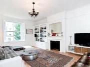 Randolph Crescent, Warwick Avenue Station, 2 Bedroom Flat