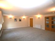Randolph Gate, Bright & Spacious 2 Bed Furnished...