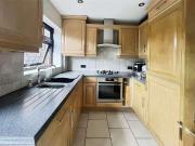 Randolph Grove, Chadwell Heath, RM6