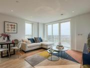 Randolph Road, London, 2 Bedroom Apartment