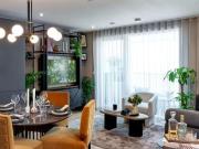 Randolph Road, The Green Quarter, Southall, 1 Bedroom...