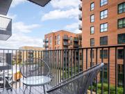 Randolph Road, The Green Quarter, Southall, 2 Bedroom...